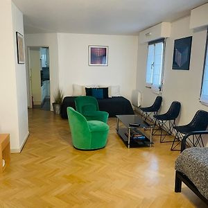 Appartement met een Slaapkamer
